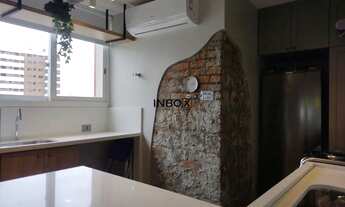 Imagem 2: INBOX CIA IMOBILIARIA VENDE , LINDO APARTAMENTO FINAMENTE DECORADO NA CIDADE ALTA EM BENTO