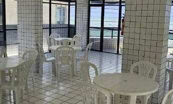 Imagem 4: Beira Mar com 3 quartos e reformado