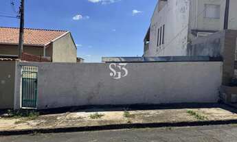 Imagem 4: Terreno à venda em Valinhos-SP, bairro Lenheiro, com 265,00 m² de área. Adquira já o seu!