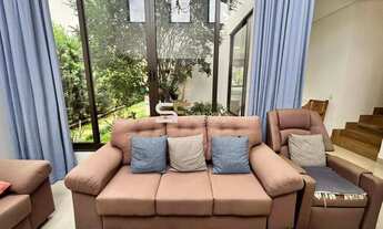 Imagem 2: Casa em Condomínio à venda, 3 quartos, 3 suítes, 2 vagas, Cyrela Landscape - Uberaba/MG