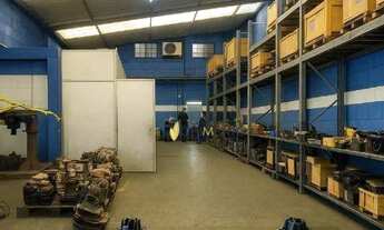 Imagem 7: Galpão para alugar, 830 m² por R$ 27.460/mês - Sapopemba - São Paulo/SP