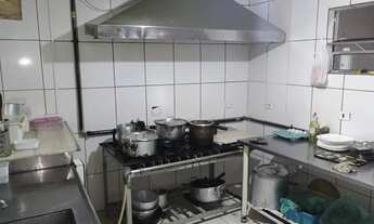 Imagem 4: Lanchonete e Restaurante na região da Mooca. Ref: 2695