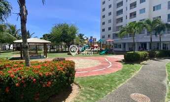 Imagem 3: APARTAMENTO COM 3/4 EM LAURO DE FREITAS