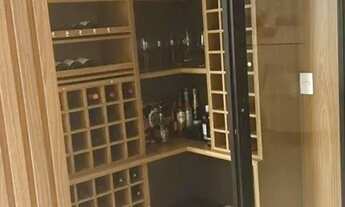 Imagem 6: CASA EM CONDOMÍNIO - ALPHAVILLE - SP