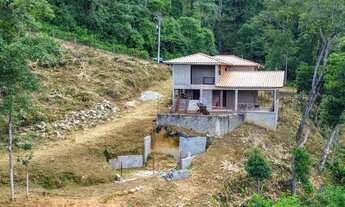 Imagem 3: Casa em construção com 4 quartos no Quebra Frascos, Teresópolis
