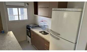 Imagem 7: Alugo apartamento no Jd da Colina em Sorocaba Edifício Residencial Notting Hill