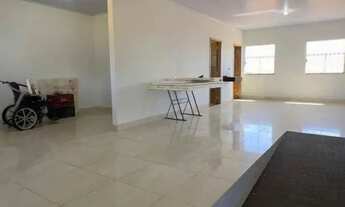 Imagem 3: Sobrado com 3 dormitórios à venda, 450 m² por R$ 1.700.000 - Parque Santa Rita - Goiânia/G