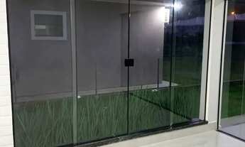 Imagem 6: Casa com 3 Quartos à Venda, 123 m² por R$ 680.000 - São José de Imbassai - Maricá/RJ