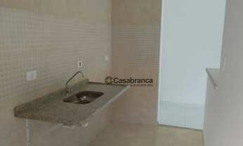 Imagem 5: Apartamento com 2 quartos à venda, 55 m² por R$ 235.000 - Vila Barão - Sorocaba/SP