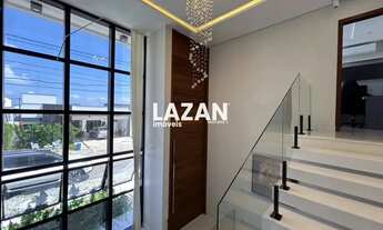 Imagem 3: Central Park 2 Casa em condomínio com 5 dormitórios