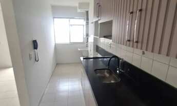 Imagem 2: Imóvel para venda possui 65 metros quadrados com 2 quartos em Centro - Nova Iguaçu - RJ