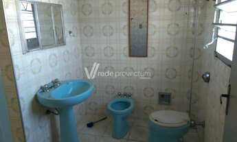 Imagem 4: Salão - Jardim dos Oliveiras - Campinas