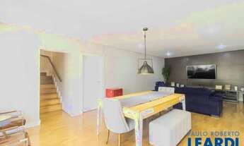 Imagem 5: CASA EM CONDOMÍNIO - MORUMBI - SP