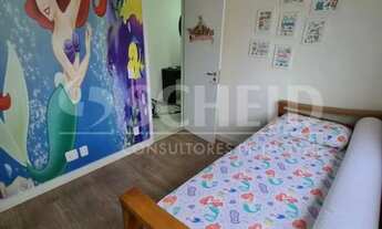 Imagem 7: Apartamento 1 salas ,3 quartos suite 81m2, 2 vaga Jardim Marajoara aceita pets prox aeropo