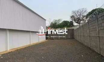 Imagem 6: Galpão para aluguel, Maracanã, Jardim - Uberaba/MG