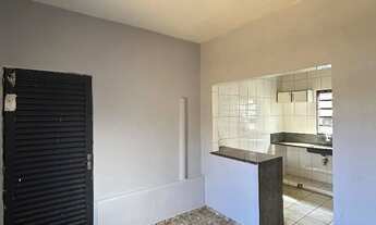 Imagem 6: Casa à Venda bairro Segismundo Pereira- 3 Quartos com Energia Solar em Funcionamento