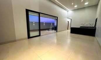 Imagem 6: Casa Térrea localizada no Terras Alphaville 1, com 3 suítes plenas + Home office