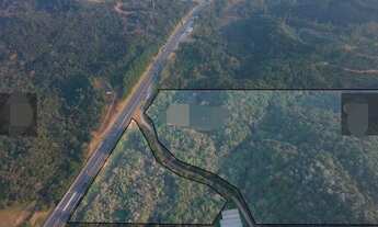 Imagem 3: Terreno / ÁREA 114.000M² . Campina Gr do Sul - PR