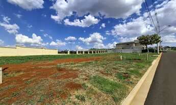 Imagem 2: Terreno de 330m² em condomínio à venda - Alto do Castelo