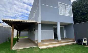 Imagem: Mansão 4 quartos em Jacaraipe