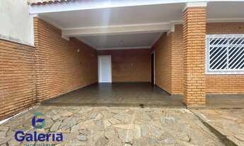 Imagem 2: Casa residencial com 4 quartos para alugar, 173m² - Parque Industrial Lagoinha