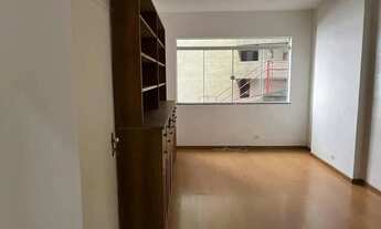 Imagem: Imóvel para venda tem 60 metros quadrados