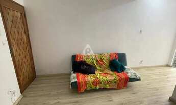 Imagem 2: Sala e quarto com vaga de garagem a venda em Copacabana posto 5