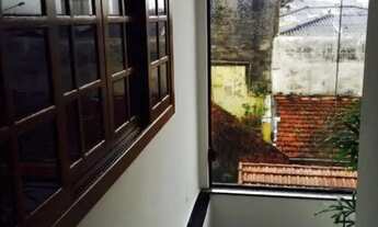 Imagem 7: Prédio Comercial de Alto Padrão na Vila Amália, São Paulo-SP: 3 banheiros, 8 vagas, 750m²