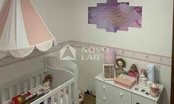 Imagem 6: Casa Térrea de 3 Dormitórios no Residencial Verdes Campos em Porto Alegre