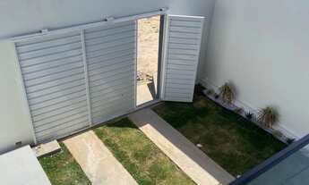 Imagem 4: Casa a venda no Araçagy