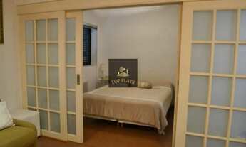 Imagem 4: Flat disponível no Itaim Bibi