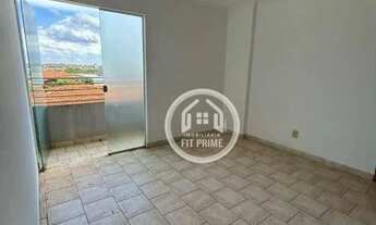 Imagem 3: Apartamento com 2 dormitórios, 70 m² - venda por R$ 240.000,00 ou aluguel por R$ 1.700,00