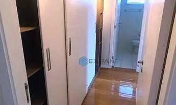 Imagem 7: Apartamento com 4 dormitórios para alugar, 160 m² por R$ 15.895/mês - Barra da Tijuca - Ri