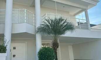 Imagem: Sobrado em Condomínio para Venda em Sorocaba