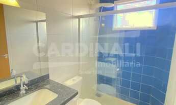 Imagem 6: Apartamento de 02 dormitórios