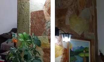 Imagem 5: Casa ampla próximo ao centro de São Gonçalo