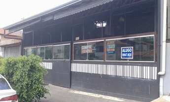 Imagem: Que tal uma LOJA de 380m² numa ótima localização