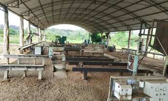 Imagem 2: Terreno Novo Remanso