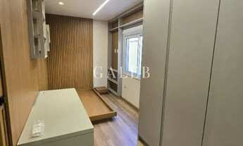 Imagem 6: Casa à venda em Atibaia-SP no Jardim Alvinópolis: 2 quartos, 2 suítes, 3 banheiros, 2 vaga