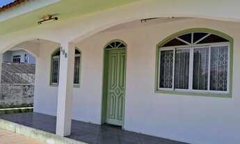 Imagem: Vendo casa em Capoeiras