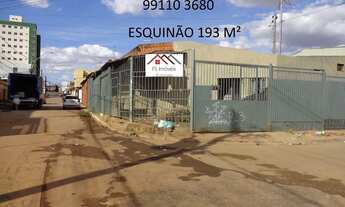 Imagem 3: QR 313 Ótimo Lote Esquinão 180 m² com 3 Casas Escriturado em Samambaia Sul DF