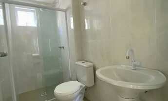 Imagem 9: MOBÍLIADO, BEM PRÓXIMO A PRAIA, PRÉDIO COM PISCINA E ACADEMIA!!!!!!