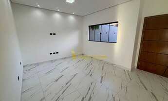 Imagem 2: Casa com 3 dormitórios para alugar, 130 m² por R$ 3.200,00/mês - Sabará III - Londrina/PR