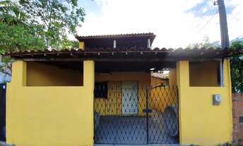 Imagem: Vende-se duplex na Praia do Sossego