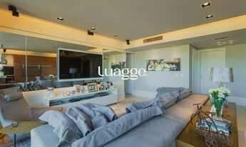 Imagem 4: Apartamento 130m 3 dorms 1 suite 2 vagas Tres Figueiras