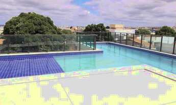 Imagem 2: Apartamento disponível para venda Edf Jose Mororó