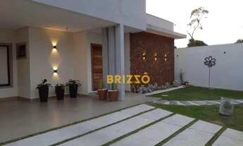 Imagem 2: Casa térrea, sendo 1 suíte e 2 demi com 3 dormitórios à venda, 233 m² por R$ 1.790.000 - B