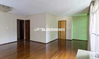 Imagem 3: Residencial Área Privativa no Floresta com 142,00 (M²), 4 quartos e 1 vagas para Venda