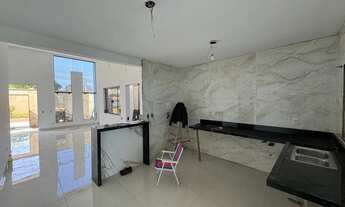 Imagem 7: Casa Terrea Agua Limpa Park