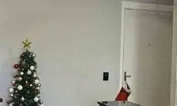 Imagem 3: Apartamento com 2 dormitórios, 49 m² - venda por R$ 350.000,00 ou aluguel por R$ 2.657,00